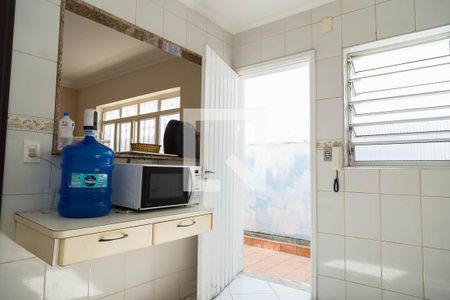Casa à venda com 200m², 3 quartos e 2 vagasCozinha