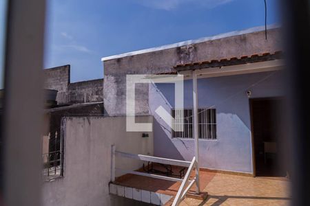 Casa à venda com 200m², 3 quartos e 2 vagasVista do Quarto 1