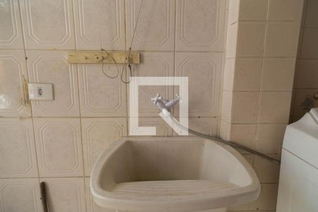 Casa à venda com 200m², 3 quartos e 2 vagasÁrea de Serviço - Tanque