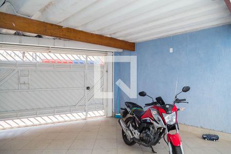 Casa à venda com 200m², 3 quartos e 2 vagasGaragem