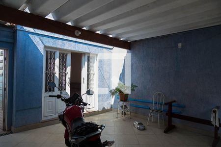 Casa à venda com 200m², 3 quartos e 2 vagasGaragem