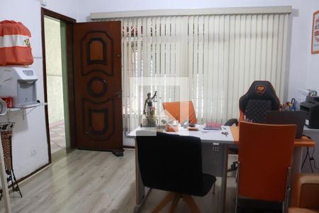 Sala de casa à venda com 2 quartos, 114m² em Jardim Tranqüilidade, Guarulhos