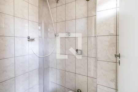 Apartamento à venda com 90m², 3 quartos e 2 vagasBanheiro de Serviço