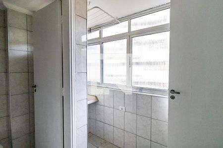 Apartamento à venda com 90m², 3 quartos e 2 vagasÁrea de Serviço
