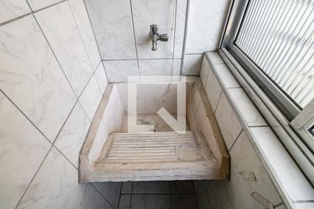 Apartamento à venda com 90m², 3 quartos e 2 vagasÁrea de Serviço - Tanque