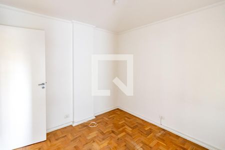 Apartamento à venda com 90m², 3 quartos e 2 vagasQuarto 03