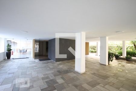 Apartamento à venda com 90m², 3 quartos e 2 vagasEntrada