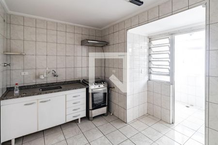 Apartamento à venda com 90m², 3 quartos e 2 vagasCozinha