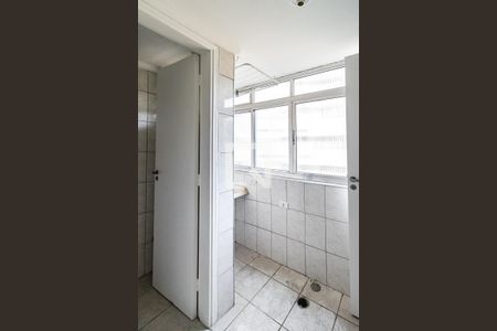 Apartamento à venda com 90m², 3 quartos e 2 vagasÁrea de Serviço