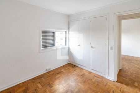 Apartamento à venda com 90m², 3 quartos e 2 vagasQuarto 03
