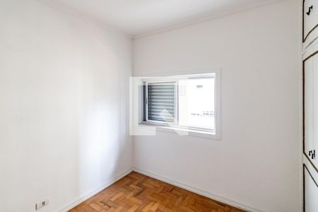 Quarto 01 de apartamento à venda com 3 quartos, 120m² em Vila Mariana, São Paulo