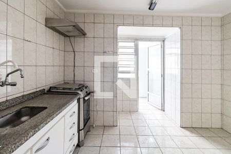 Apartamento à venda com 90m², 3 quartos e 2 vagasCozinha
