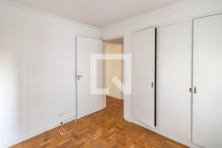 Apartamento à venda com 90m², 3 quartos e 2 vagasQuarto 02