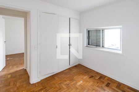 Apartamento à venda com 90m², 3 quartos e 2 vagasQuarto 02