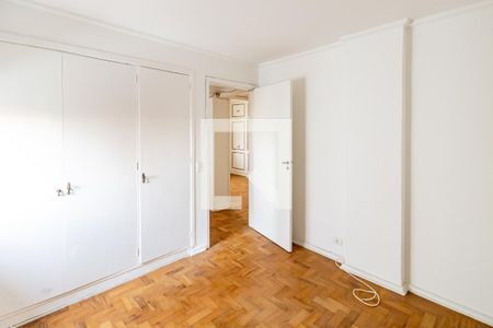 Apartamento à venda com 90m², 3 quartos e 2 vagasQuarto 03
