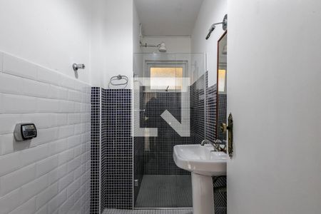 Apartamento à venda com 60m², 2 quartos e sem vagaBanheiro