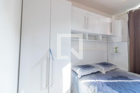 Quarto 1 de apartamento para alugar com 3 quartos, 54m² em Vargem Pequena, Rio de Janeiro