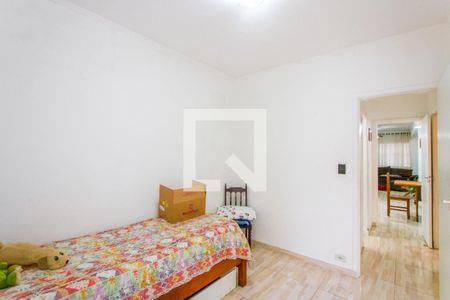 Casa à venda com 240m², 5 quartos e 2 vagasCasa 2 - Quarto 2