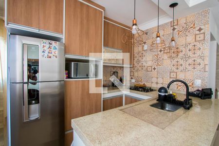 Casa à venda com 240m², 5 quartos e 2 vagasCasa  1 - Cozinha