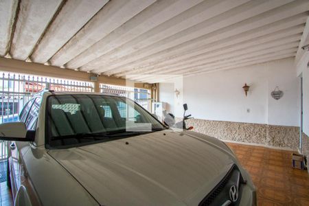 Casa à venda com 240m², 5 quartos e 2 vagasGaragem