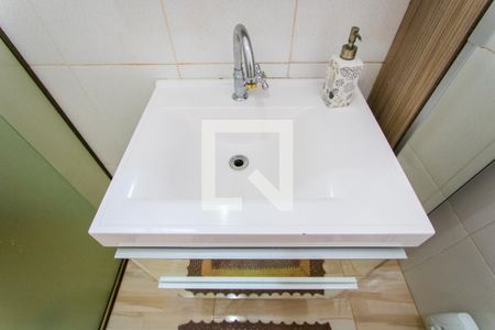 Casa à venda com 240m², 5 quartos e 2 vagasCasa 2 - Banheiro