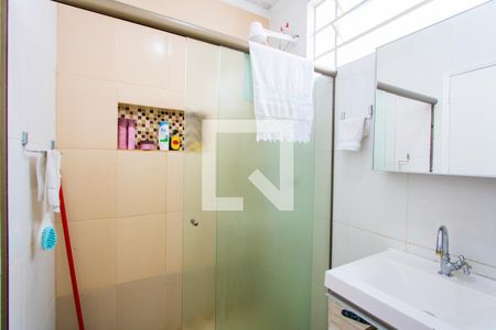 Casa à venda com 240m², 5 quartos e 2 vagasCasa 2 - Banheiro