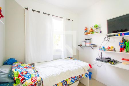 Casa à venda com 240m², 5 quartos e 2 vagasCasa 1 - Quarto 3