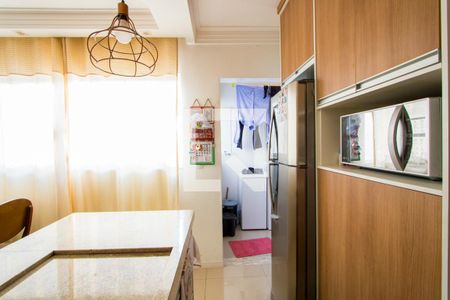 Casa à venda com 240m², 5 quartos e 2 vagasCasa  1 - Cozinha