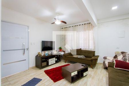 Casa à venda com 240m², 5 quartos e 2 vagasCasa 2 - Sala