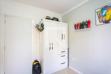 Casa à venda com 240m², 5 quartos e 2 vagasCasa 1 - Quarto 3