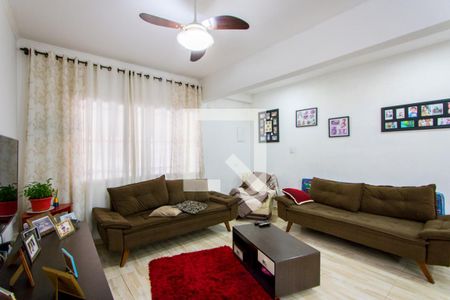 Casa à venda com 240m², 5 quartos e 2 vagasCasa 2 - Sala