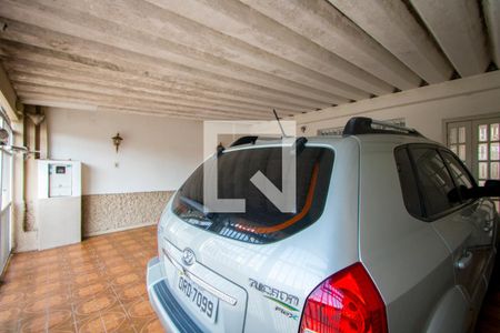 Casa à venda com 240m², 5 quartos e 2 vagasGaragem
