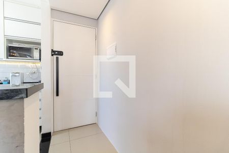 Apartamento à venda com 47m², 2 quartos e 1 vagaEntrada