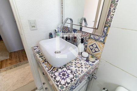 Apartamento à venda com 47m², 2 quartos e 1 vagaBanheiro