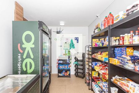 Apartamento à venda com 47m², 2 quartos e 1 vagaMercado