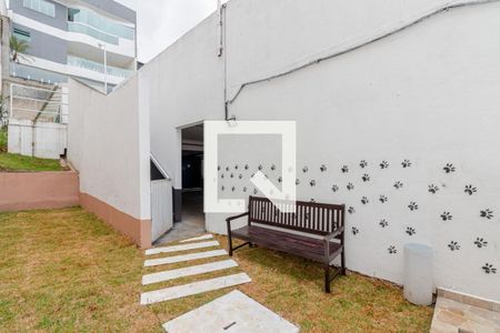 Apartamento à venda com 47m², 2 quartos e 1 vagaEspaço Pet