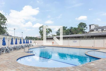 Apartamento à venda com 47m², 2 quartos e 1 vagaPiscina - Clube