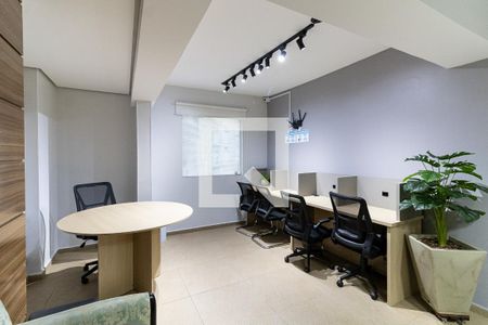 Apartamento à venda com 47m², 2 quartos e 1 vagaCoworking