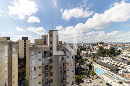 Apartamento à venda com 47m², 2 quartos e 1 vagaVista do Quarto 2