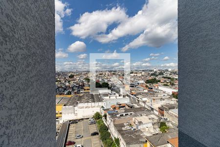 Apartamento à venda com 47m², 2 quartos e 1 vagaVista da Lavanderia