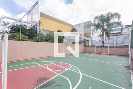 Apartamento à venda com 47m², 2 quartos e 1 vagaQuadra de Esportes 2 - Clube
