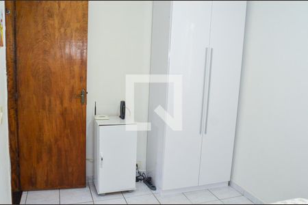 Quarto de apartamento à venda com 2 quartos, 50m² em Vila Padre Manoel de Nóbrega, Campinas