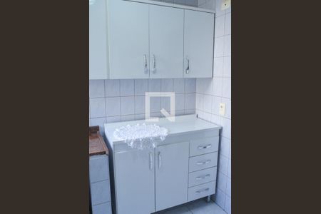 Apartamento à venda com 50m², 2 quartos e 1 vagaCozinha