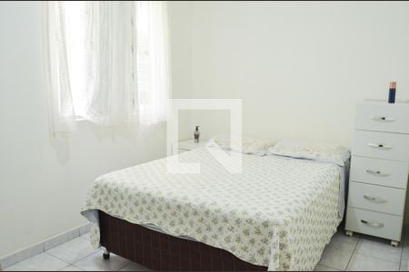 Quarto de apartamento à venda com 2 quartos, 50m² em Vila Padre Manoel de Nóbrega, Campinas
