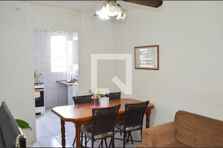 Apartamento à venda com 50m², 2 quartos e 1 vagaSala