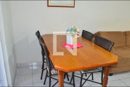 Sala de apartamento à venda com 2 quartos, 50m² em Vila Padre Manoel de Nóbrega, Campinas
