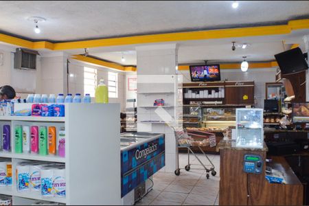 Apartamento à venda com 50m², 2 quartos e 1 vagaÁrea comum
