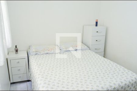 Quarto de apartamento à venda com 2 quartos, 50m² em Vila Padre Manoel de Nóbrega, Campinas