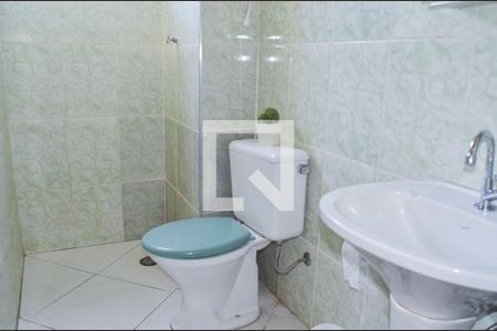 Apartamento à venda com 50m², 2 quartos e 1 vagaBanheiro
