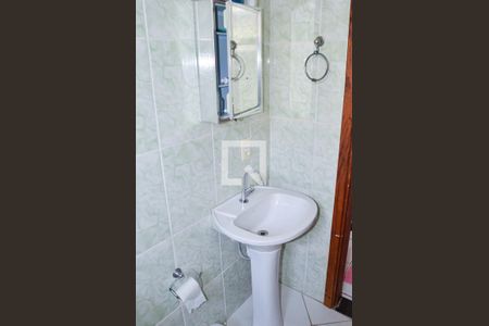 Apartamento à venda com 50m², 2 quartos e 1 vagaBanheiro
